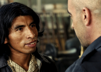 Even The Rain – Und dann der Regen