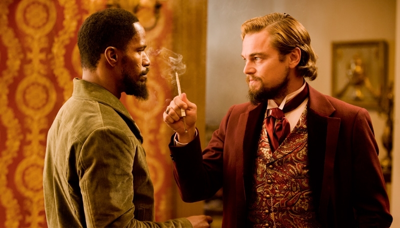 Django Unchained