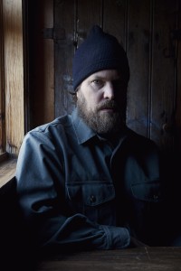 Besteht nur aus Bart und Traurigkeit- John Grant. Foto: Cooperative Music Germany. Bild 2 von 2