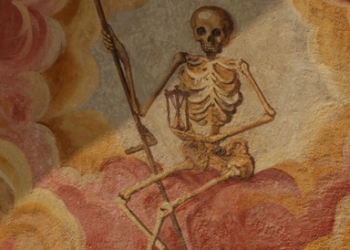 Sprechen über den Tod, mit dem Metzger Roland Unger