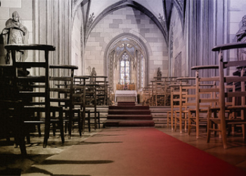 Brauchen wir Theologie? – Ja!