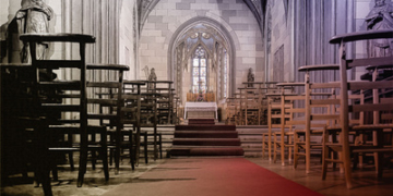 Brauchen wir Theologie? – Ja!