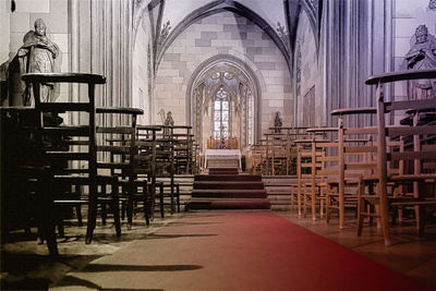 Brauchen wir Theologie? – Ja!