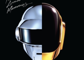 Daft Punk – Random Access Memories