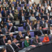 Der Kommilitone im Bundestag