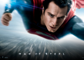 Man of steel