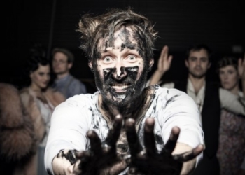 Die zerstörerische Macht des Geldes