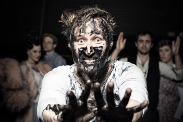 Die zerstörerische Macht des Geldes