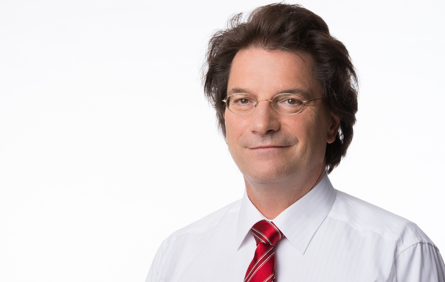 Geschichte, die noch qualmt