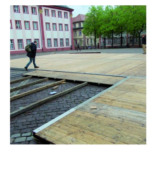 Nach dem Symposium ist vor dem Symposium