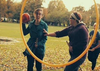 Whisky, Harry Potter und Skills