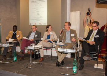 Eklat in der Kuschelecke