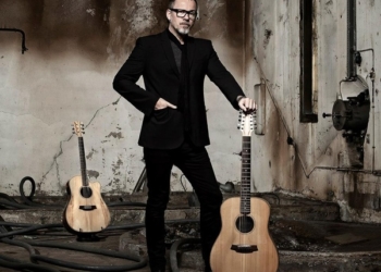 Bjørn Berge: Mad Fingers Ball