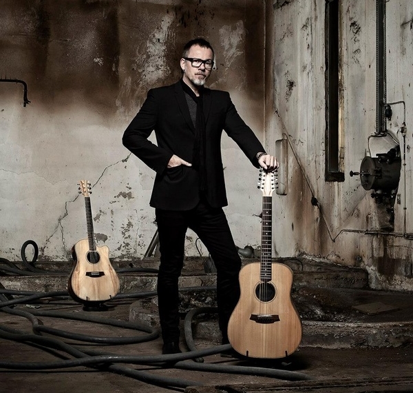 Bjørn Berge: Mad Fingers Ball