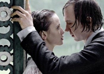 Tabu – Es ist die Seele ein Fremdes auf Erden