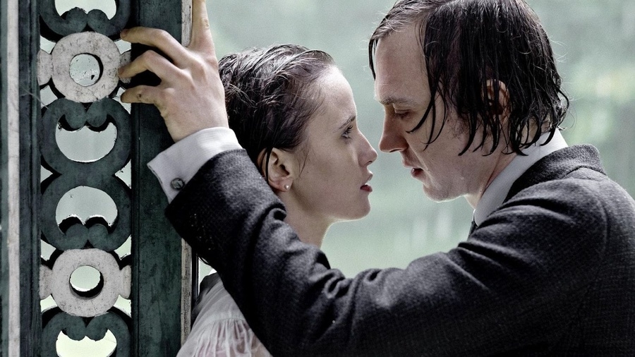 Tabu – Es ist die Seele ein Fremdes auf Erden