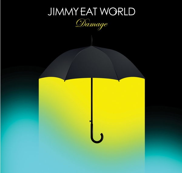Jimmy Eat World – Damage