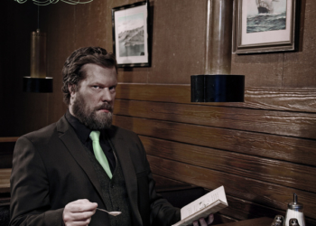 John Grant: Pale Green Ghosts
