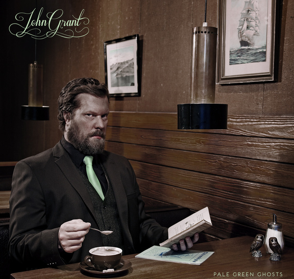 John Grant: Pale Green Ghosts
