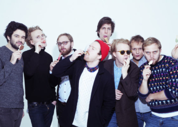 Kakkmaddafakka – Six Months is a long time