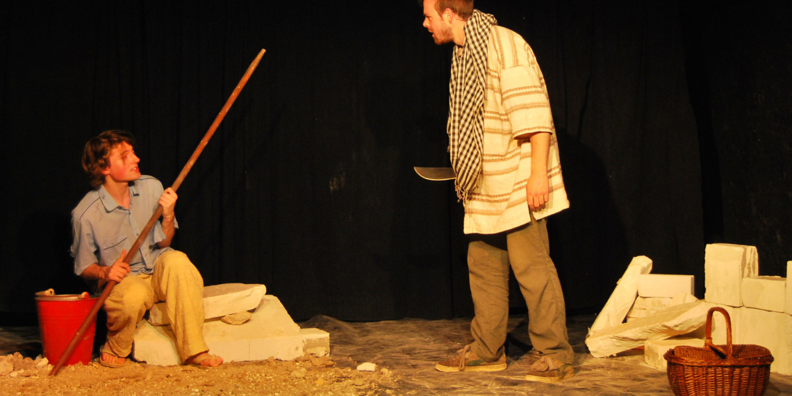 Heidelberg ist klein, aber oho!