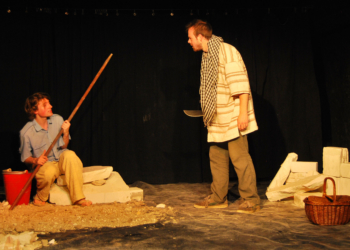 Heidelberg ist klein, aber oho!