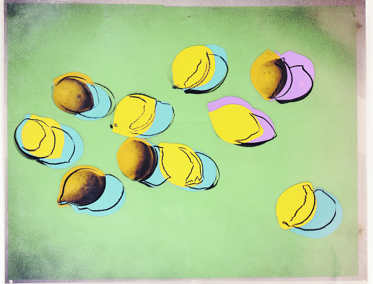 Ceci n’est pas un fruit