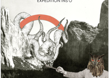 Käptn Peng & Die Tentakel von Delphi: Expedition ins O