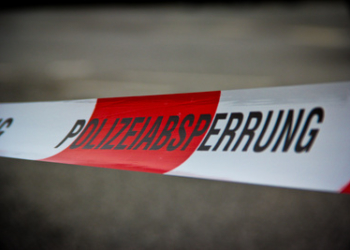 Haftbefehl im Mordfall der litauischen Austauschstudentin