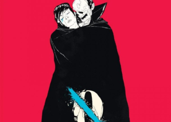 Queens of the Stone Age – …Like Clockwork