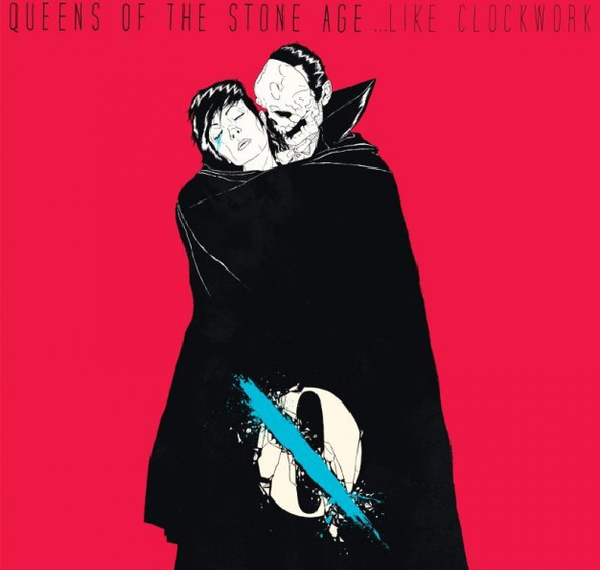 Queens of the Stone Age – …Like Clockwork