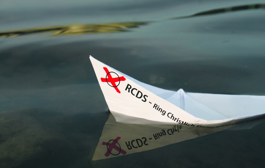 Konservative im Wahlfrust