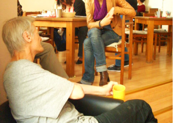 Raum für Leib und Seele