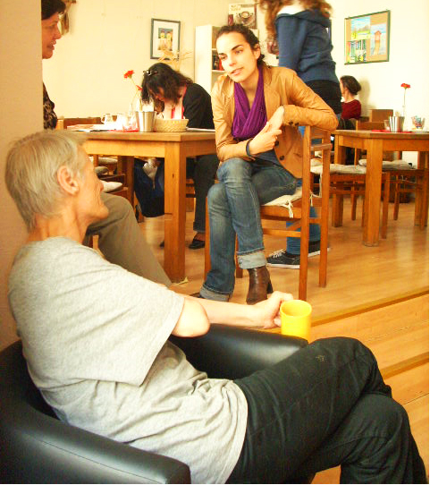 Raum für Leib und Seele