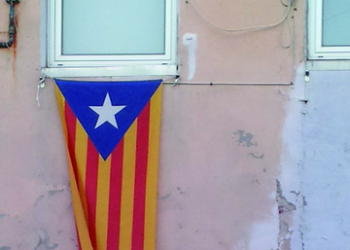 Knappe Mehrheit für Abspaltung