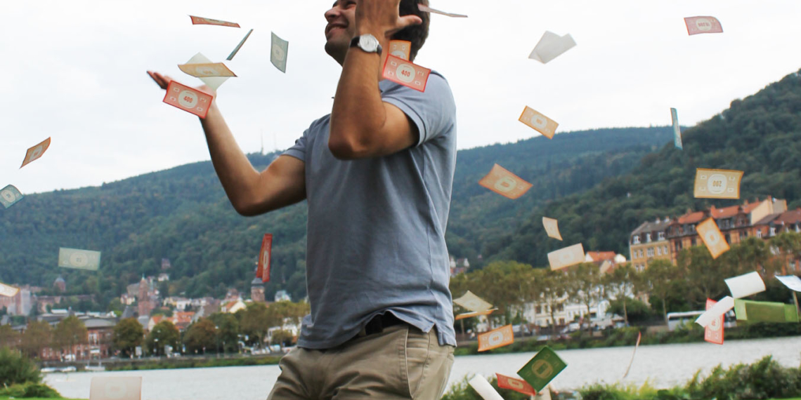 So kannst du gefördert werden