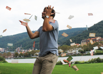 So kannst du gefördert werden