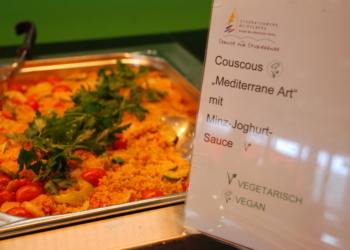 Heidelberger Veggie Tag – ein „voller Erfolg“?