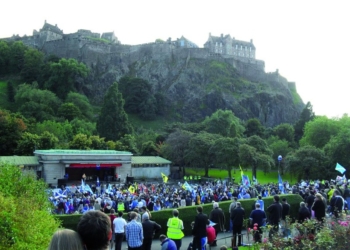 Keine Angst vor Selbstbestimmung