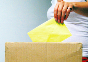 RCDS doch wieder raus