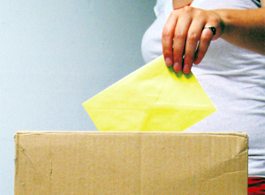 RCDS doch wieder raus