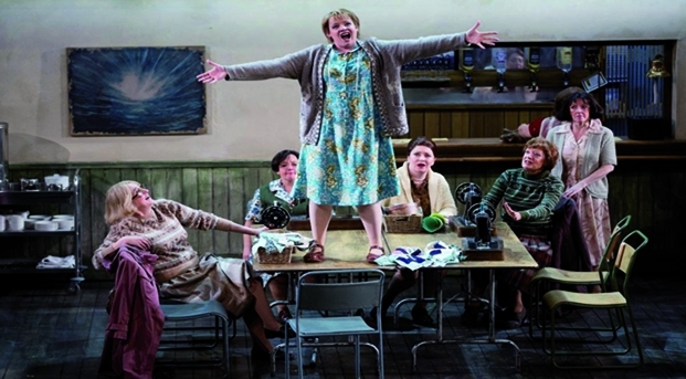 Richard Wagners britische Fanbase