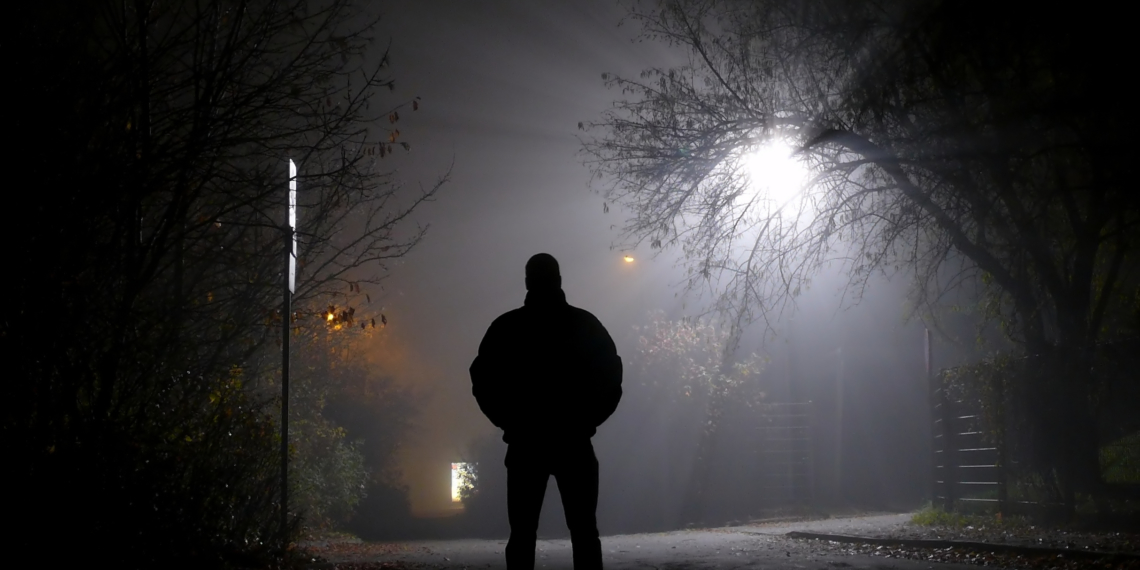 Security im Wohnheim