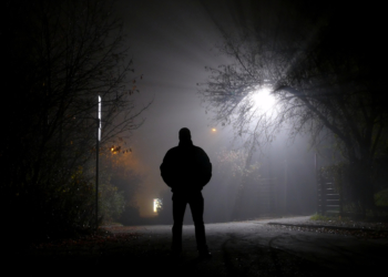 Security im Wohnheim