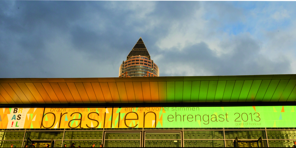 Land der vielen Stimmen