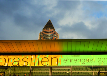 Land der vielen Stimmen