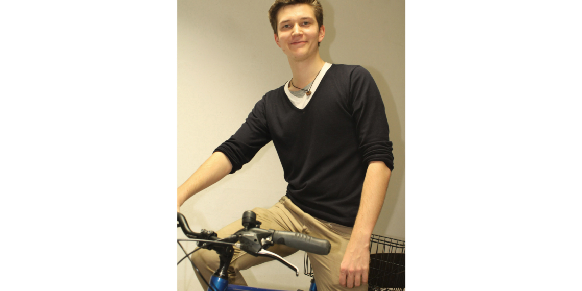 RCDS & LHG – Ring Christlich-Demokratischer Studenten & Liberale Hochschulgruppe