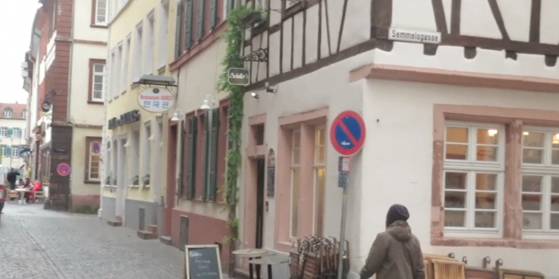 Ausgeschenkt: Kakao im Schiller’s