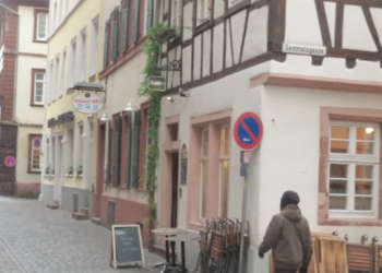 Ausgeschenkt: Kakao im Schiller’s