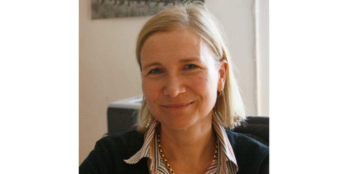 Interview: Professorin Ute Mager über Frauen in den Rechtswissenschaften